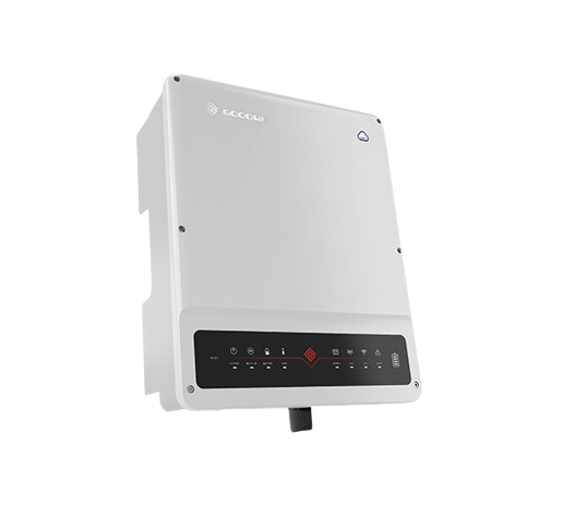 GW6K-BT RETROFIT  (+WIFI/3P-METER)