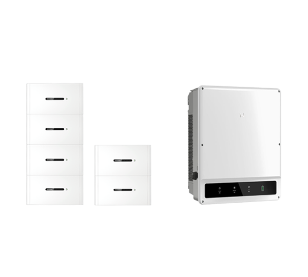 Lynx D30.0-10 + GW25K-ET Lynx D30.0-10 + GW25K-ET