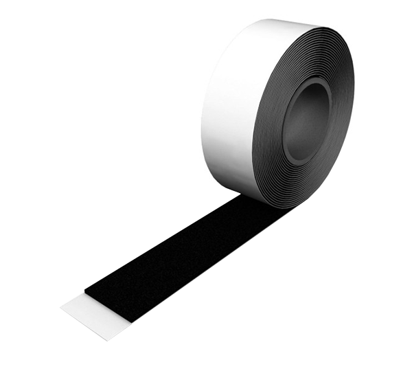 WallPV CarrierRail EPDM strip