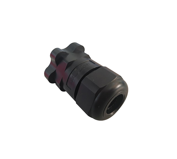 BOUCHON DE TERMINAISON CABLE AC QT2-5C - 2.5mm²