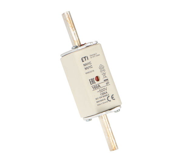 NH1-FUSE 160A  (FOR SMA SI 6.0H)
