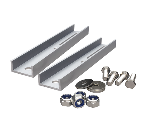 XL rail extension for ConSole+