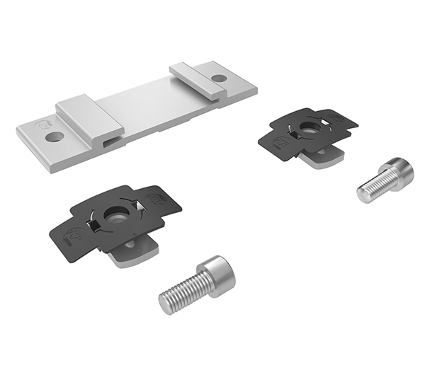 InsertionRail 2.0 CrossConnector