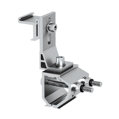 Klip-lok Interface pre-assembly