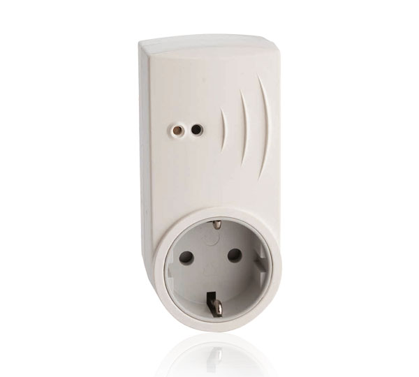 Smart Home Wireless Socket, ZigBee
