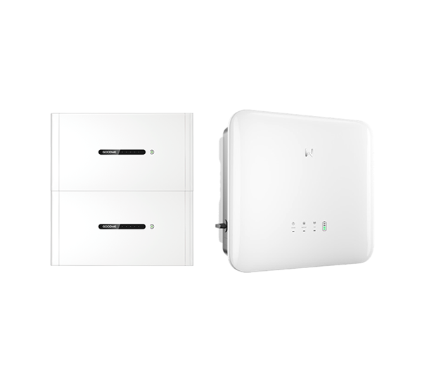 Lynx D10.0-10 + GW12K-ET-20 G2 Lynx D10.0-10 + GW12K-ET-20 G2