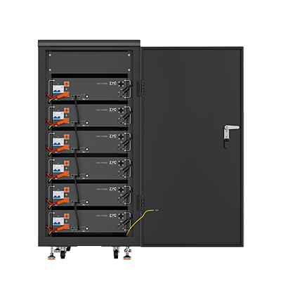 ZYC SIMPO 5000i 30,72kWh