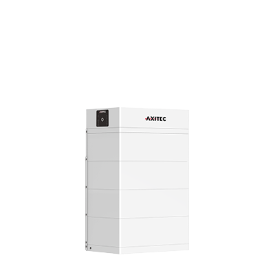 AXIstorage Li SV3 19.4