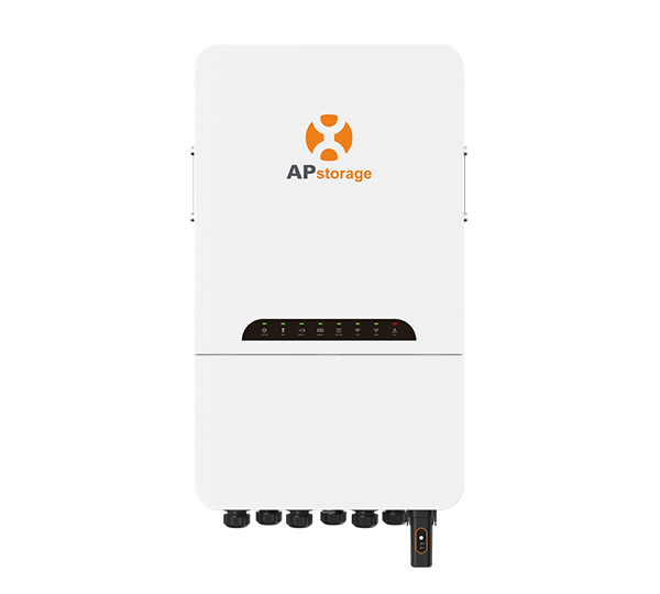 CHARGEUR BATTERIE APS 12kVA TRIPHASÉE