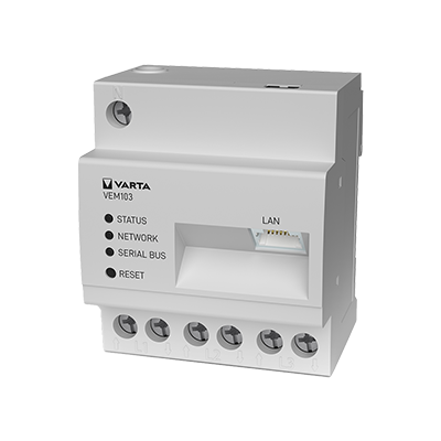 VARTA.energymeter VEM103