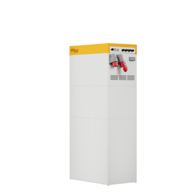 Modual moduBasic AC second life 34, 34.5kWh