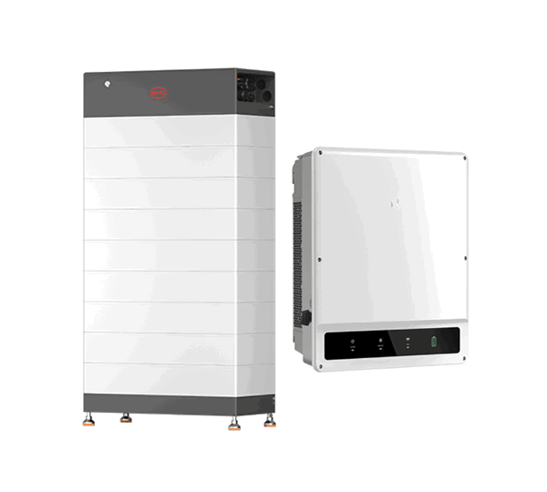 B-Box HVB 26.7 + GW25K-ET
