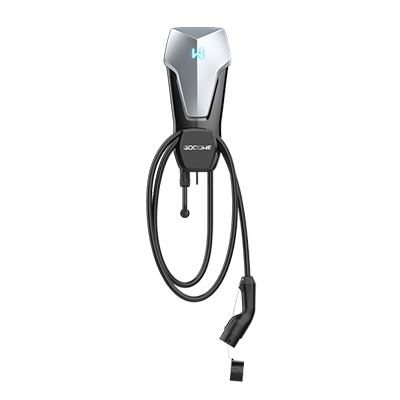 EV Charger Three Phase 22kW