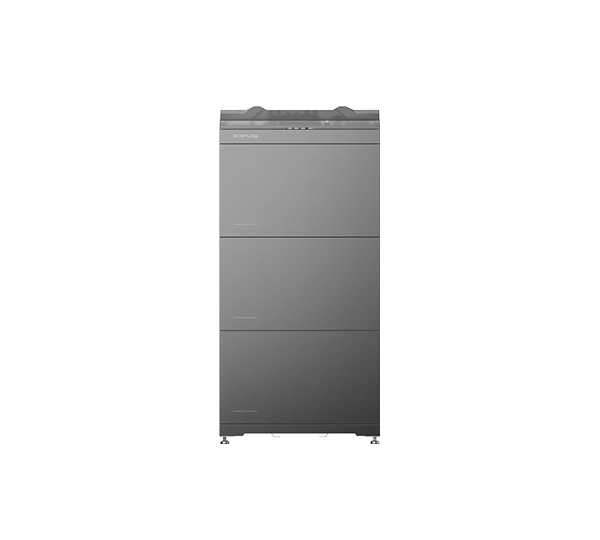 SET DE BATTERIE DE 15kWH - (3P)