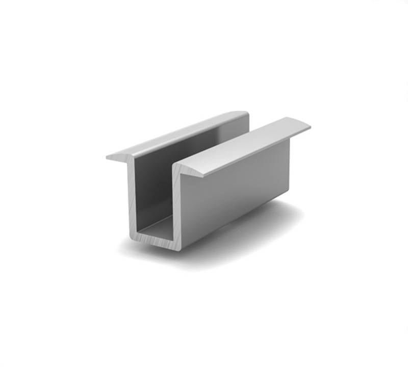 K2 Systems MC AL SILVER VPE 500