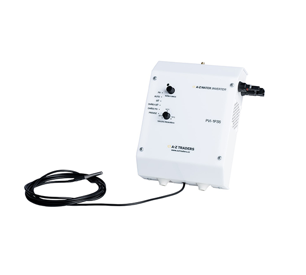 AZ Water Inverter