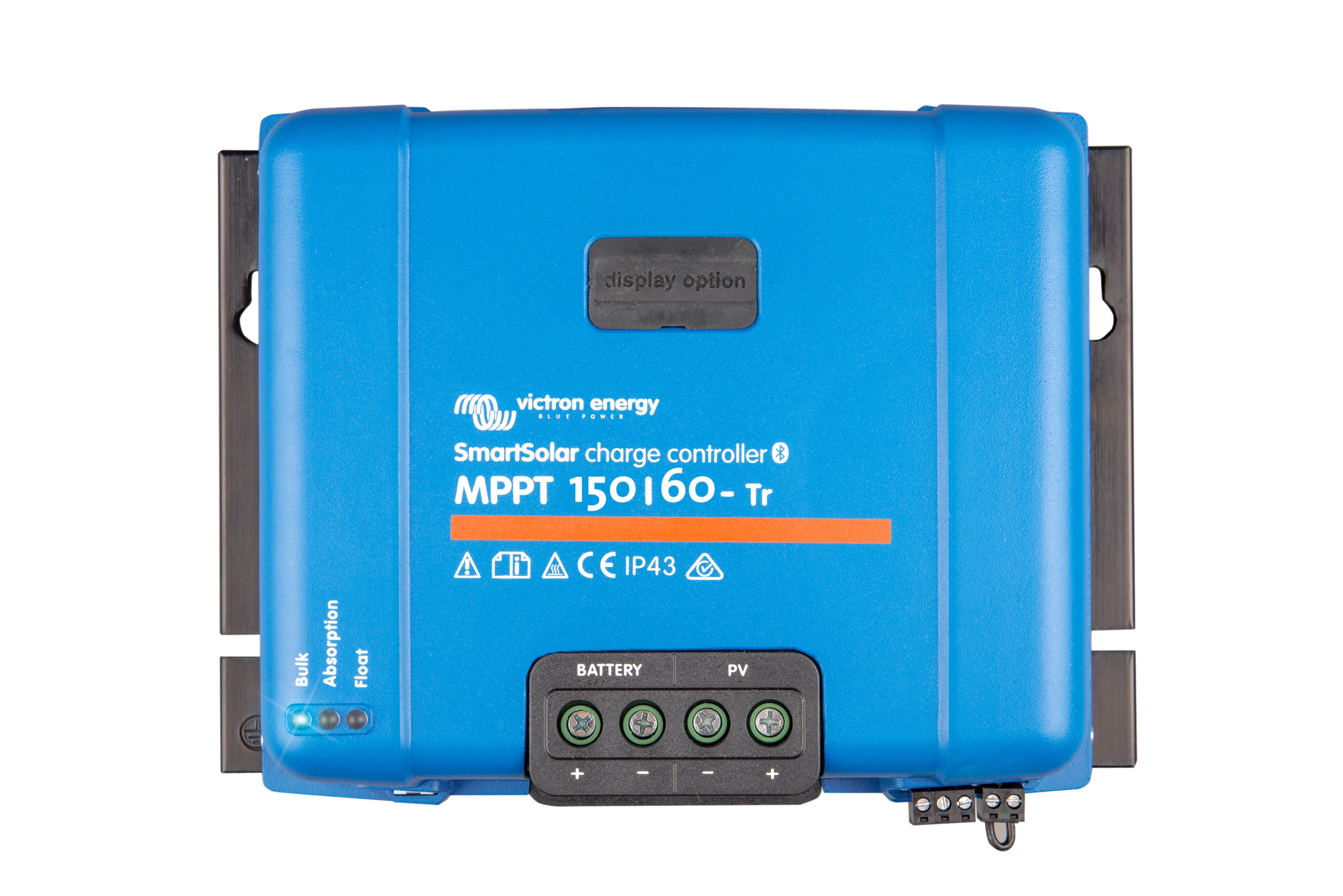 Victron SMARTSOLAR MPPT 150/60-TR