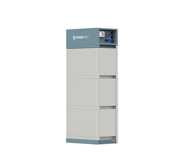 Force H2-10,65 kWh + BMS