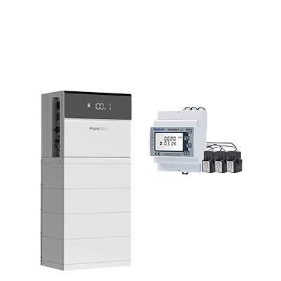 Force-H3 19.5 + FH3X 15K-HY-3P