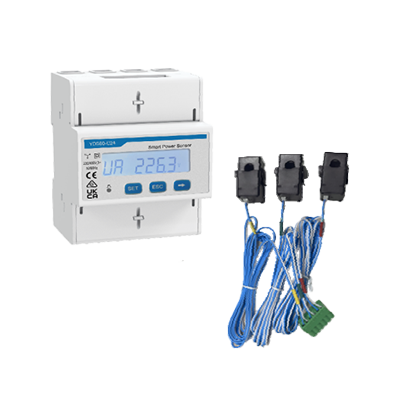 E-103-RX0422 - 3Phase PV Meter