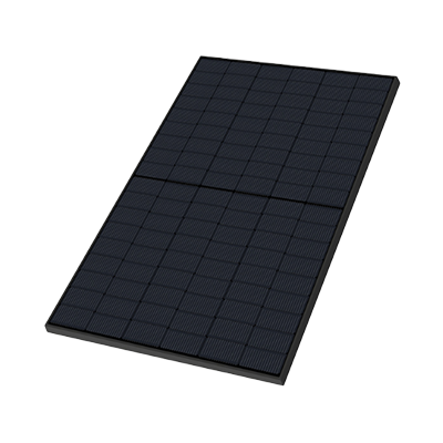 KPV 450 Wp HC Alpin Black