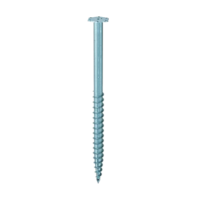 Screw Foundation 1.30 m