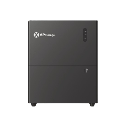 APSTORAGE LAKE-6 AC