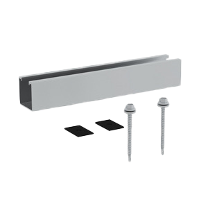 PV-ezRack MT-Rail Support, 240mm