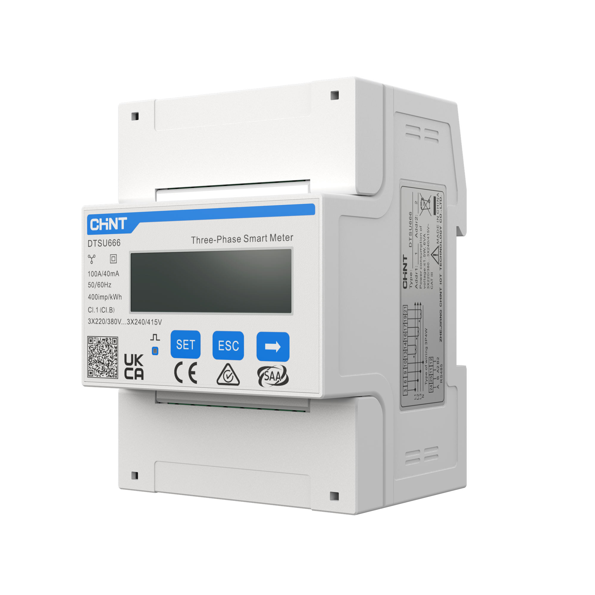 Sigen Power Sensor TPX-CH