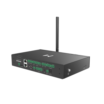 EzLogger 3000C