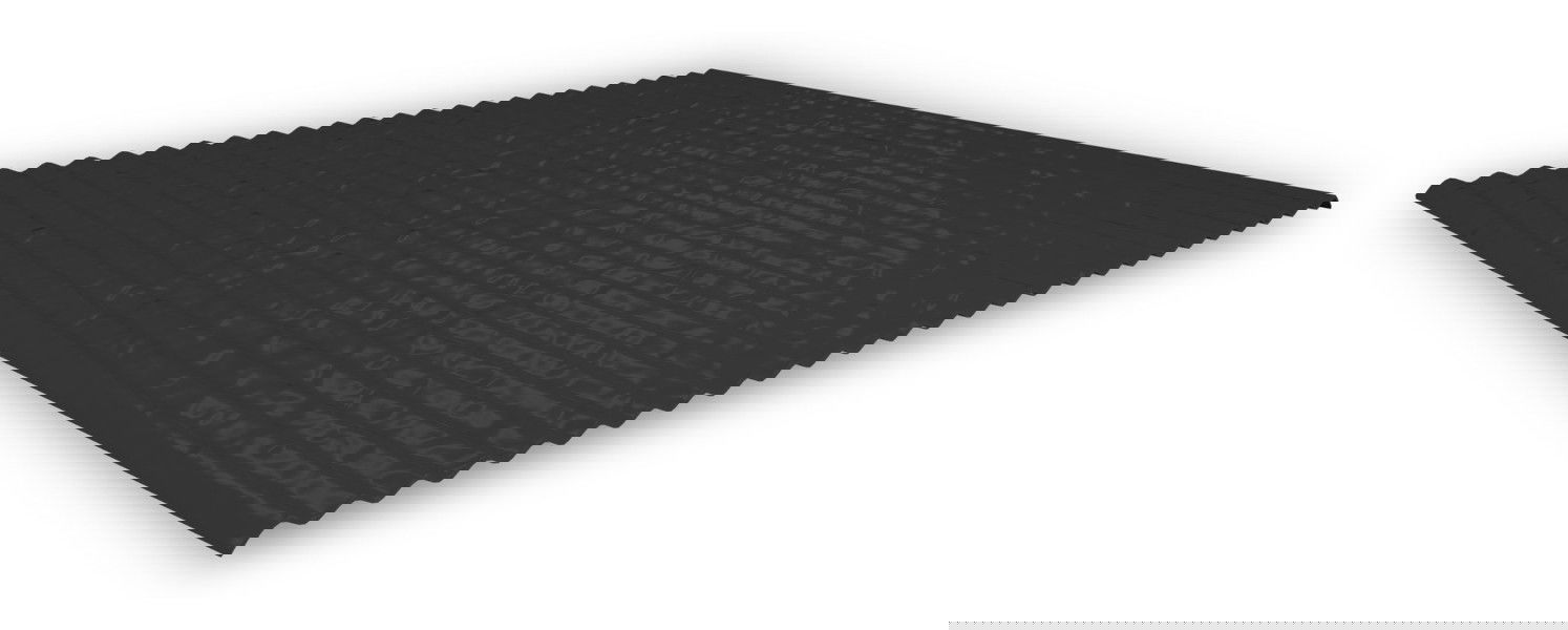ACCESSOIRE POUR CROCHET TUILES PLATES