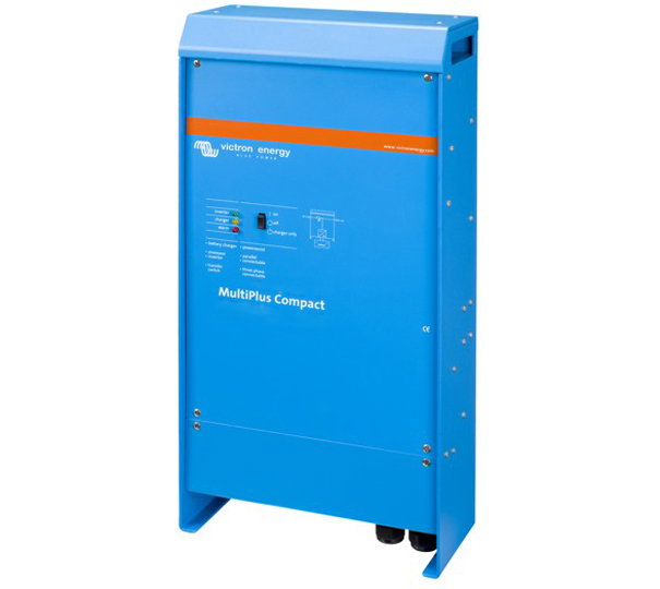 VICTRON MULTIPLUS C12/2000/80-30