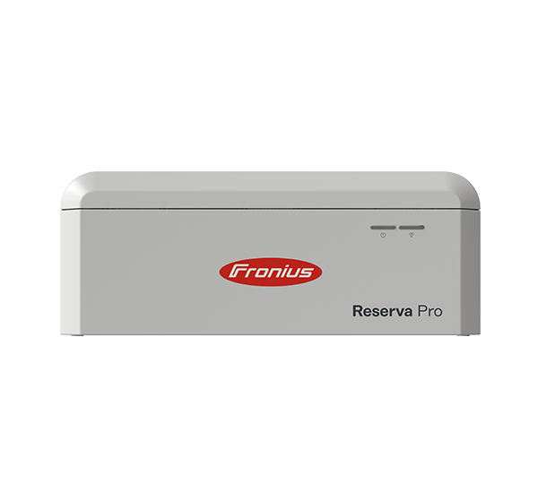 Reserva Pro BMS