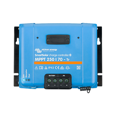 Victron SMARTSOLAR MPPT 250/70-TR
