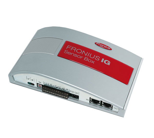 Fronius IG SENSOR BOX