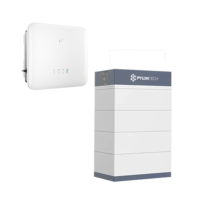 GW15K-ET-20 + Force-H3 19.5