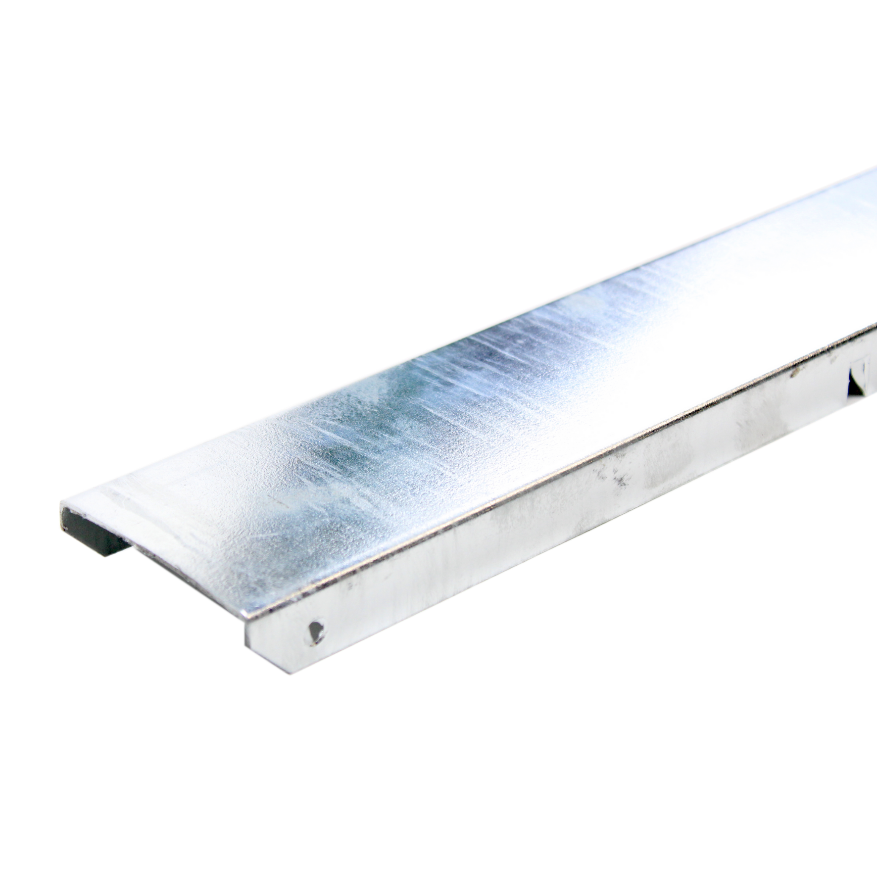 COUVERCLE POUR CHEMIN DE CÂBLE