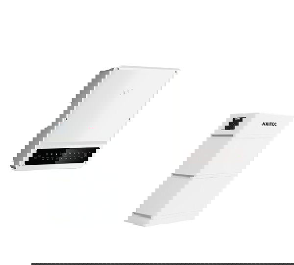 AXIstorage Li SV2 6.7 + GW 10KN-ET Plus Hybrid-IV