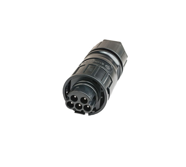 CONNECTEUR MALE POUR CABLE ENPHASE Q TRIPHASE
