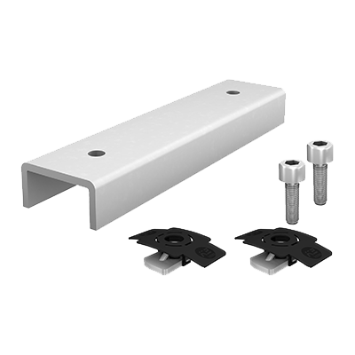 K2 SYSTEMS RC SR/P D/S- DOME /2.11 SET