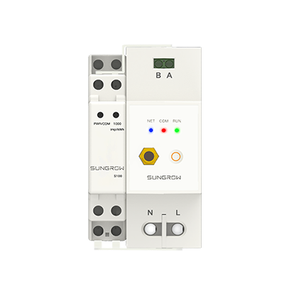 WiMeter-S