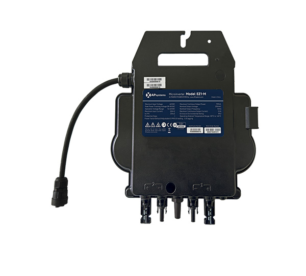 MICRO ONDULEUR EZ1-M-EU (800W)