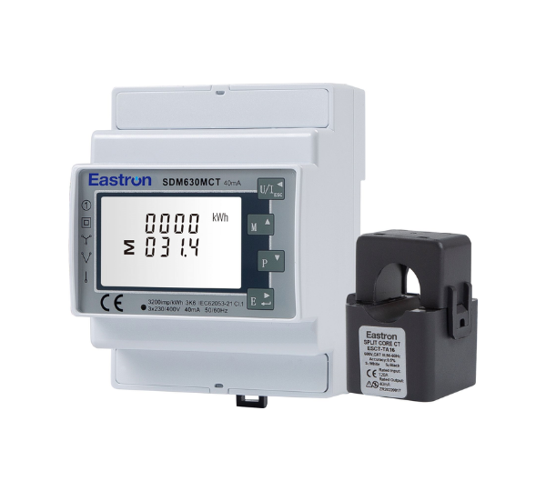Sigen Power Sensor TP-CT120-DH