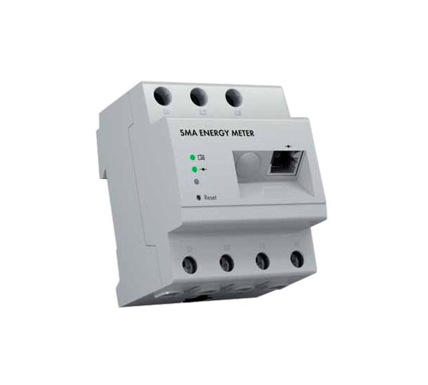 SMA Energy Meter