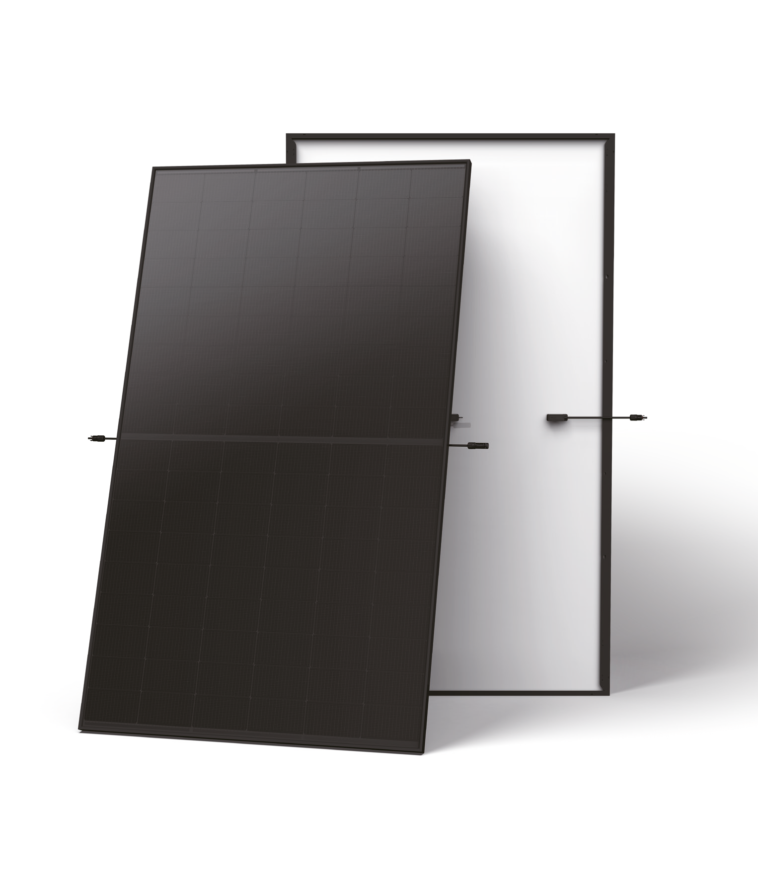 Full Black Module Full Black Module