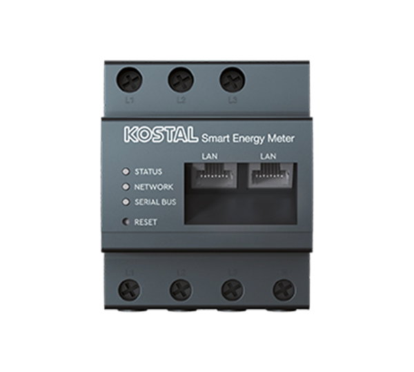 SMART ENERGY METER G2  B-Ware