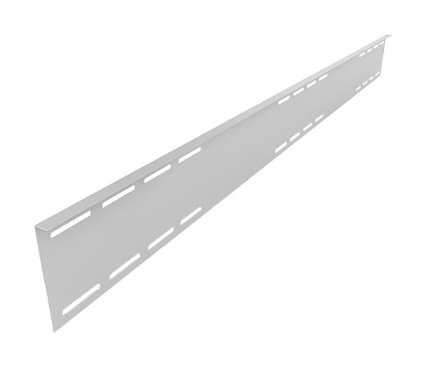 S-Dome 6.10 Windbreaker 1/4 Clamping  (-> rail)