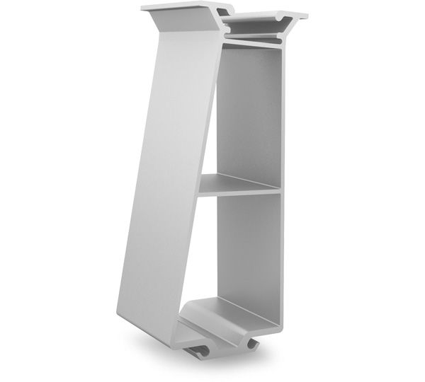 K2 Systems MINIFIVE END 5