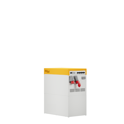 Modual moduBasic AC second life 11, 11.5kWh