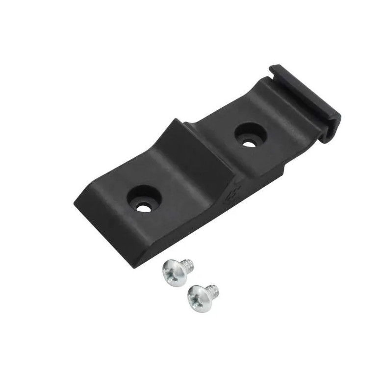 Kit adaptateur pour rail DIN pour routeur